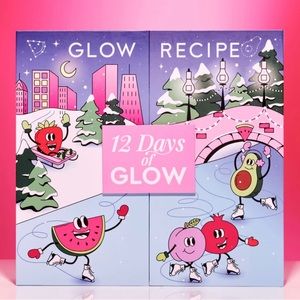 Glow Recipe Advent Calendar Brand New